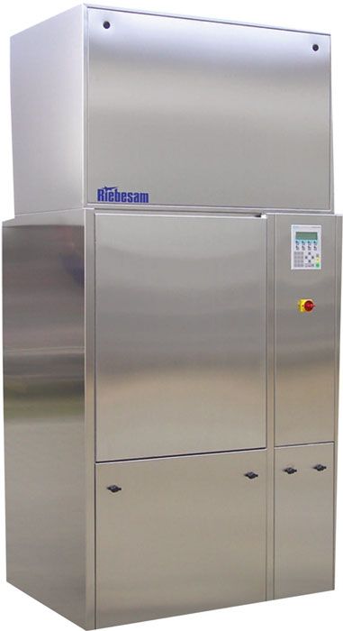Pharma Reinigungsautomat. Baureihe 26-PH