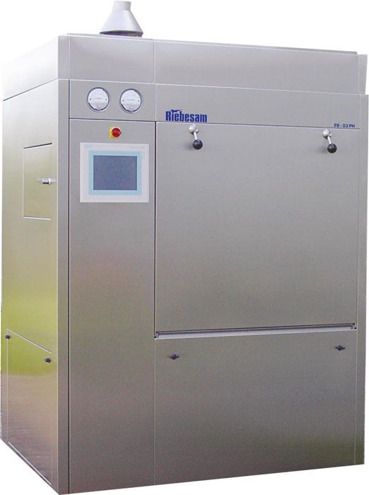 Pharmaceutical cleaning system – Series 28-PH