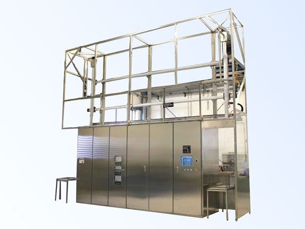 Precision cleaning agent HFE
