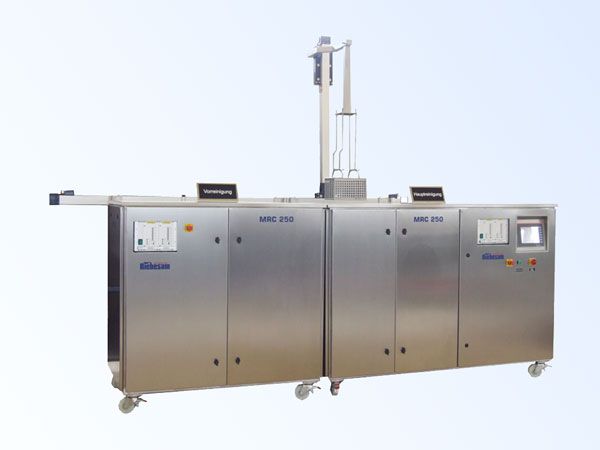 Precision cleaning system RC 250 A