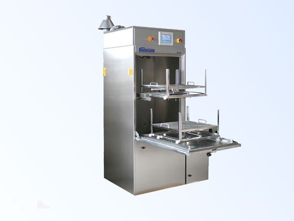 Chamber Spray Systems